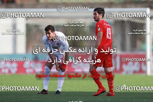 1388596, Rasht, , لیگ برتر فوتبال ایران، Persian Gulf Cup، Week 22، Second Leg، Sepid Roud Rasht 1 v 3 Persepolis on 2019/03/16 at Sardar Jangal Stadium