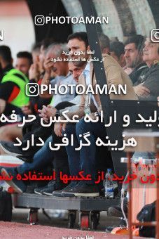 1388598, Rasht, , لیگ برتر فوتبال ایران، Persian Gulf Cup، Week 22، Second Leg، Sepid Roud Rasht 1 v 3 Persepolis on 2019/03/16 at Sardar Jangal Stadium