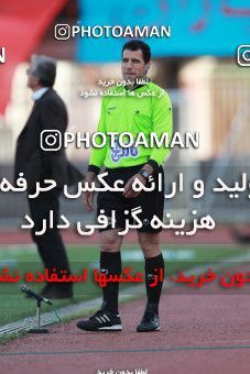 1388723, Rasht, , لیگ برتر فوتبال ایران، Persian Gulf Cup، Week 22، Second Leg، Sepid Roud Rasht 1 v 3 Persepolis on 2019/03/16 at Sardar Jangal Stadium