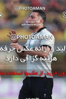1388609, Rasht, , لیگ برتر فوتبال ایران، Persian Gulf Cup، Week 22، Second Leg، Sepid Roud Rasht 1 v 3 Persepolis on 2019/03/16 at Sardar Jangal Stadium