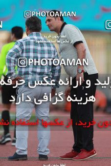 1388579, Rasht, , لیگ برتر فوتبال ایران، Persian Gulf Cup، Week 22، Second Leg، Sepid Roud Rasht 1 v 3 Persepolis on 2019/03/16 at Sardar Jangal Stadium