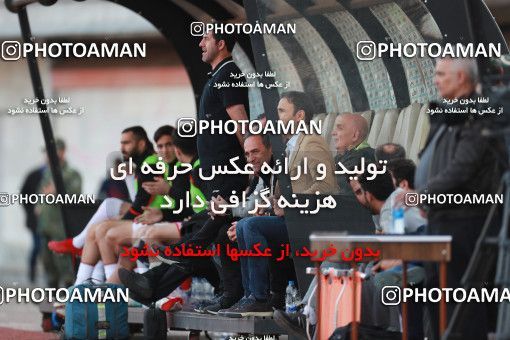 1388731, Rasht, , لیگ برتر فوتبال ایران، Persian Gulf Cup، Week 22، Second Leg، Sepid Roud Rasht 1 v 3 Persepolis on 2019/03/16 at Sardar Jangal Stadium