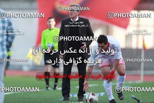 1388692, Rasht, , لیگ برتر فوتبال ایران، Persian Gulf Cup، Week 22، Second Leg، Sepid Roud Rasht 1 v 3 Persepolis on 2019/03/16 at Sardar Jangal Stadium