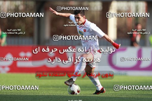 1388658, Rasht, , لیگ برتر فوتبال ایران، Persian Gulf Cup، Week 22، Second Leg، Sepid Roud Rasht 1 v 3 Persepolis on 2019/03/16 at Sardar Jangal Stadium