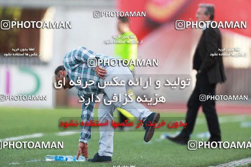 1388642, Rasht, , لیگ برتر فوتبال ایران، Persian Gulf Cup، Week 22، Second Leg، Sepid Roud Rasht 1 v 3 Persepolis on 2019/03/16 at Sardar Jangal Stadium