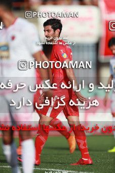 1388733, Rasht, , لیگ برتر فوتبال ایران، Persian Gulf Cup، Week 22، Second Leg، Sepid Roud Rasht 1 v 3 Persepolis on 2019/03/16 at Sardar Jangal Stadium