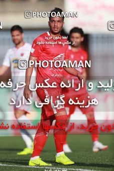 1388732, Rasht, , لیگ برتر فوتبال ایران، Persian Gulf Cup، Week 22، Second Leg، Sepid Roud Rasht 1 v 3 Persepolis on 2019/03/16 at Sardar Jangal Stadium
