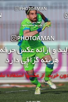 1388546, Rasht, , لیگ برتر فوتبال ایران، Persian Gulf Cup، Week 22، Second Leg، Sepid Roud Rasht 1 v 3 Persepolis on 2019/03/16 at Sardar Jangal Stadium