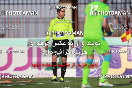 1388553, لیگ برتر فوتبال ایران، Persian Gulf Cup، Week 22، Second Leg، 2019/03/16، Rasht، Sardar Jangal Stadium، Sepid Roud Rasht 1 - 3 Persepolis