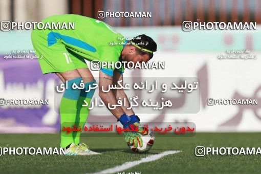 1388606, Rasht, , لیگ برتر فوتبال ایران، Persian Gulf Cup، Week 22، Second Leg، Sepid Roud Rasht 1 v 3 Persepolis on 2019/03/16 at Sardar Jangal Stadium