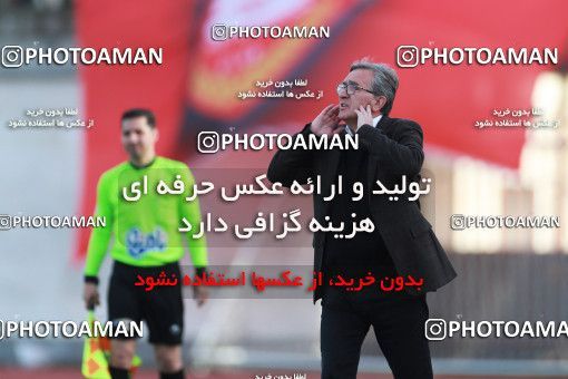 1388703, Rasht, , لیگ برتر فوتبال ایران، Persian Gulf Cup، Week 22، Second Leg، Sepid Roud Rasht 1 v 3 Persepolis on 2019/03/16 at Sardar Jangal Stadium
