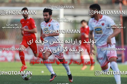 1388612, Rasht, , لیگ برتر فوتبال ایران، Persian Gulf Cup، Week 22، Second Leg، Sepid Roud Rasht 1 v 3 Persepolis on 2019/03/16 at Sardar Jangal Stadium