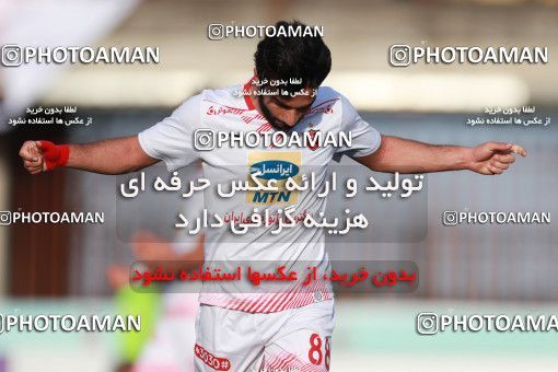 1388727, Rasht, , لیگ برتر فوتبال ایران، Persian Gulf Cup، Week 22، Second Leg، Sepid Roud Rasht 1 v 3 Persepolis on 2019/03/16 at Sardar Jangal Stadium