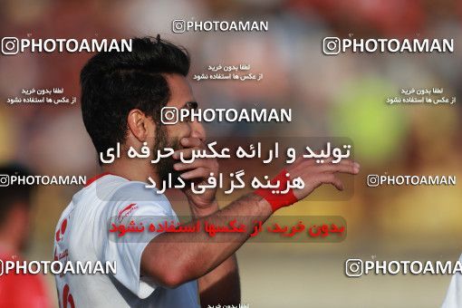 1388650, Rasht, , لیگ برتر فوتبال ایران، Persian Gulf Cup، Week 22، Second Leg، Sepid Roud Rasht 1 v 3 Persepolis on 2019/03/16 at Sardar Jangal Stadium