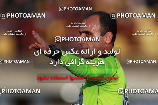 1388549, Rasht, , لیگ برتر فوتبال ایران، Persian Gulf Cup، Week 22، Second Leg، Sepid Roud Rasht 1 v 3 Persepolis on 2019/03/16 at Sardar Jangal Stadium