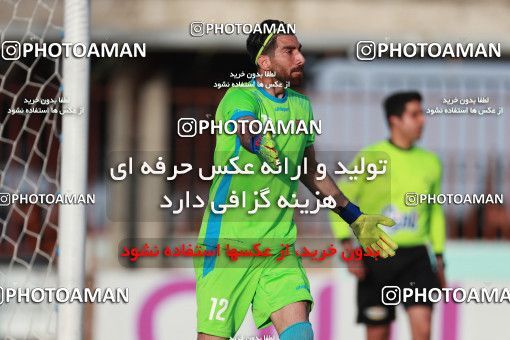 1388569, Rasht, , لیگ برتر فوتبال ایران، Persian Gulf Cup، Week 22، Second Leg، Sepid Roud Rasht 1 v 3 Persepolis on 2019/03/16 at Sardar Jangal Stadium
