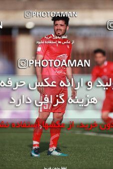 1388720, Rasht, , لیگ برتر فوتبال ایران، Persian Gulf Cup، Week 22، Second Leg، Sepid Roud Rasht 1 v 3 Persepolis on 2019/03/16 at Sardar Jangal Stadium