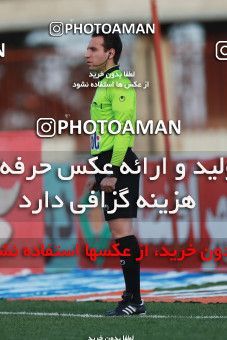 1388702, Rasht, , لیگ برتر فوتبال ایران، Persian Gulf Cup، Week 22، Second Leg، Sepid Roud Rasht 1 v 3 Persepolis on 2019/03/16 at Sardar Jangal Stadium