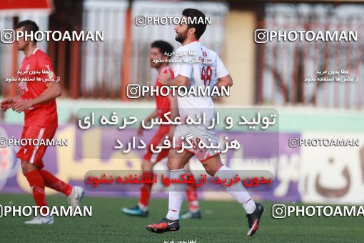 1388715, Rasht, , لیگ برتر فوتبال ایران، Persian Gulf Cup، Week 22، Second Leg، Sepid Roud Rasht 1 v 3 Persepolis on 2019/03/16 at Sardar Jangal Stadium