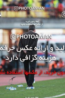 1388648, Rasht, , لیگ برتر فوتبال ایران، Persian Gulf Cup، Week 22، Second Leg، Sepid Roud Rasht 1 v 3 Persepolis on 2019/03/16 at Sardar Jangal Stadium