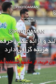 1388676, Rasht, , لیگ برتر فوتبال ایران، Persian Gulf Cup، Week 22، Second Leg، Sepid Roud Rasht 1 v 3 Persepolis on 2019/03/16 at Sardar Jangal Stadium