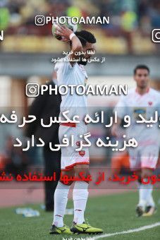 1388605, Rasht, , لیگ برتر فوتبال ایران، Persian Gulf Cup، Week 22، Second Leg، Sepid Roud Rasht 1 v 3 Persepolis on 2019/03/16 at Sardar Jangal Stadium