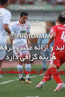 1388651, Rasht, , لیگ برتر فوتبال ایران، Persian Gulf Cup، Week 22، Second Leg، Sepid Roud Rasht 1 v 3 Persepolis on 2019/03/16 at Sardar Jangal Stadium