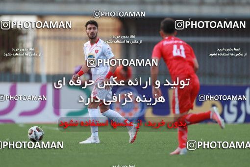 1388718, Rasht, , لیگ برتر فوتبال ایران، Persian Gulf Cup، Week 22، Second Leg، Sepid Roud Rasht 1 v 3 Persepolis on 2019/03/16 at Sardar Jangal Stadium