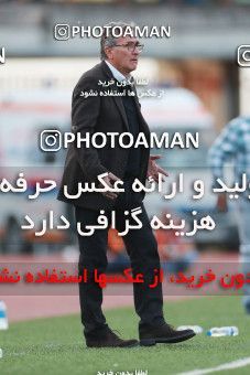 1388623, Rasht, , لیگ برتر فوتبال ایران، Persian Gulf Cup، Week 22، Second Leg، Sepid Roud Rasht 1 v 3 Persepolis on 2019/03/16 at Sardar Jangal Stadium