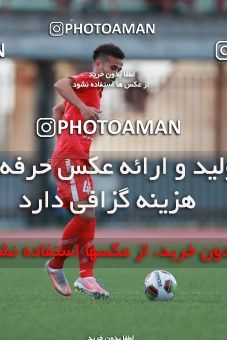 1388633, Rasht, , لیگ برتر فوتبال ایران، Persian Gulf Cup، Week 22، Second Leg، Sepid Roud Rasht 1 v 3 Persepolis on 2019/03/16 at Sardar Jangal Stadium