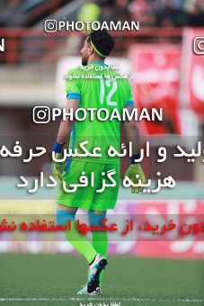 1388604, Rasht, , لیگ برتر فوتبال ایران، Persian Gulf Cup، Week 22، Second Leg، Sepid Roud Rasht 1 v 3 Persepolis on 2019/03/16 at Sardar Jangal Stadium