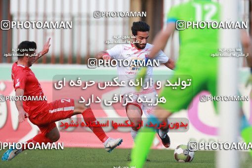 1388711, Rasht, , لیگ برتر فوتبال ایران، Persian Gulf Cup، Week 22، Second Leg، Sepid Roud Rasht 1 v 3 Persepolis on 2019/03/16 at Sardar Jangal Stadium