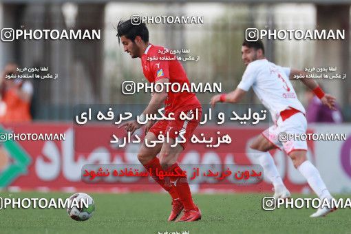 1388670, Rasht, , لیگ برتر فوتبال ایران، Persian Gulf Cup، Week 22، Second Leg، Sepid Roud Rasht 1 v 3 Persepolis on 2019/03/16 at Sardar Jangal Stadium