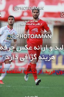 1388577, Rasht, , لیگ برتر فوتبال ایران، Persian Gulf Cup، Week 22، Second Leg، Sepid Roud Rasht 1 v 3 Persepolis on 2019/03/16 at Sardar Jangal Stadium