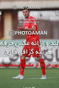 1388736, Rasht, , لیگ برتر فوتبال ایران، Persian Gulf Cup، Week 22، Second Leg، Sepid Roud Rasht 1 v 3 Persepolis on 2019/03/16 at Sardar Jangal Stadium