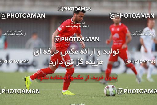 1388717, Rasht, , لیگ برتر فوتبال ایران، Persian Gulf Cup، Week 22، Second Leg، Sepid Roud Rasht 1 v 3 Persepolis on 2019/03/16 at Sardar Jangal Stadium
