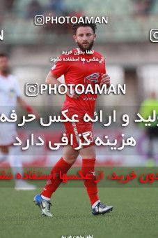 1388873, Rasht, , لیگ برتر فوتبال ایران، Persian Gulf Cup، Week 22، Second Leg، Sepid Roud Rasht 1 v 3 Persepolis on 2019/03/16 at Sardar Jangal Stadium