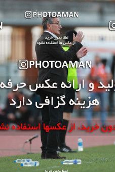 1388846, Rasht, , لیگ برتر فوتبال ایران، Persian Gulf Cup، Week 22، Second Leg، Sepid Roud Rasht 1 v 3 Persepolis on 2019/03/16 at Sardar Jangal Stadium