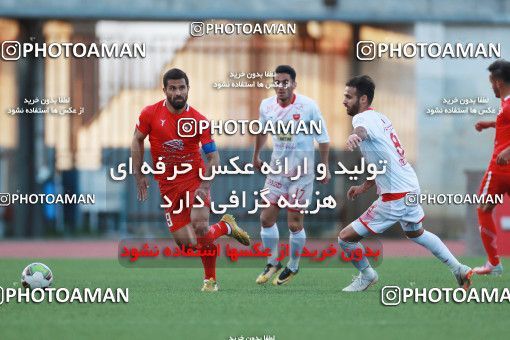 1388833, Rasht, , لیگ برتر فوتبال ایران، Persian Gulf Cup، Week 22، Second Leg، Sepid Roud Rasht 1 v 3 Persepolis on 2019/03/16 at Sardar Jangal Stadium