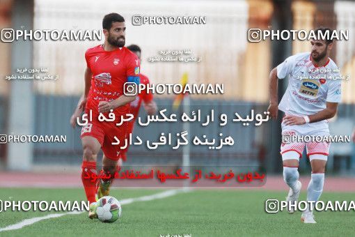 1388836, Rasht, , لیگ برتر فوتبال ایران، Persian Gulf Cup، Week 22، Second Leg، Sepid Roud Rasht 1 v 3 Persepolis on 2019/03/16 at Sardar Jangal Stadium