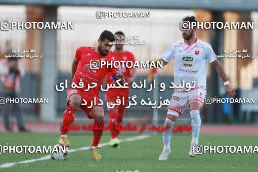 1388748, Rasht, , لیگ برتر فوتبال ایران، Persian Gulf Cup، Week 22، Second Leg، Sepid Roud Rasht 1 v 3 Persepolis on 2019/03/16 at Sardar Jangal Stadium