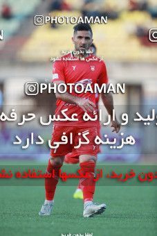 1388918, Rasht, , لیگ برتر فوتبال ایران، Persian Gulf Cup، Week 22، Second Leg، Sepid Roud Rasht 1 v 3 Persepolis on 2019/03/16 at Sardar Jangal Stadium