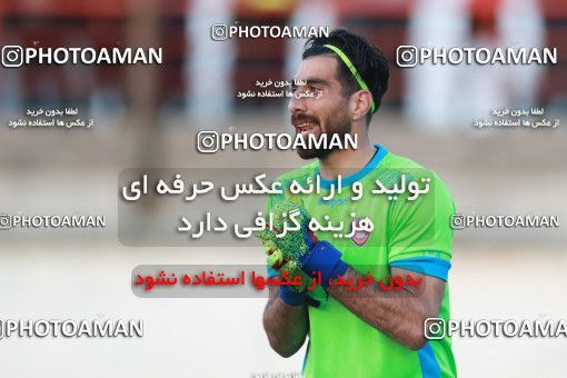 1388837, Rasht, , لیگ برتر فوتبال ایران، Persian Gulf Cup، Week 22، Second Leg، Sepid Roud Rasht 1 v 3 Persepolis on 2019/03/16 at Sardar Jangal Stadium