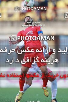 1388778, Rasht, , لیگ برتر فوتبال ایران، Persian Gulf Cup، Week 22، Second Leg، Sepid Roud Rasht 1 v 3 Persepolis on 2019/03/16 at Sardar Jangal Stadium