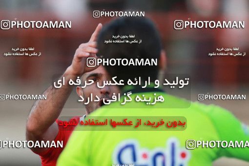 1388825, Rasht, , لیگ برتر فوتبال ایران، Persian Gulf Cup، Week 22، Second Leg، Sepid Roud Rasht 1 v 3 Persepolis on 2019/03/16 at Sardar Jangal Stadium