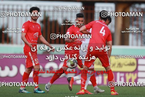 1388783, Rasht, , لیگ برتر فوتبال ایران، Persian Gulf Cup، Week 22، Second Leg، Sepid Roud Rasht 1 v 3 Persepolis on 2019/03/16 at Sardar Jangal Stadium
