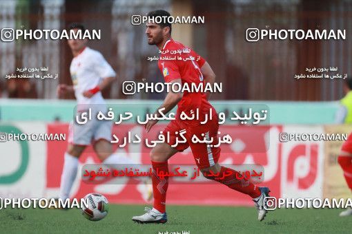 1388861, Rasht, , لیگ برتر فوتبال ایران، Persian Gulf Cup، Week 22، Second Leg، Sepid Roud Rasht 1 v 3 Persepolis on 2019/03/16 at Sardar Jangal Stadium
