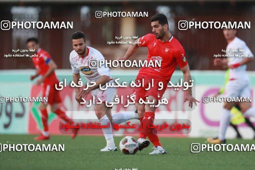 1388805, Rasht, , لیگ برتر فوتبال ایران، Persian Gulf Cup، Week 22، Second Leg، Sepid Roud Rasht 1 v 3 Persepolis on 2019/03/16 at Sardar Jangal Stadium