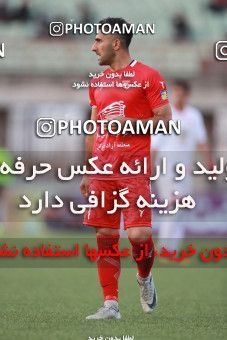 1388801, Rasht, , لیگ برتر فوتبال ایران، Persian Gulf Cup، Week 22، Second Leg، Sepid Roud Rasht 1 v 3 Persepolis on 2019/03/16 at Sardar Jangal Stadium