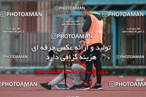 1388914, Rasht, , لیگ برتر فوتبال ایران، Persian Gulf Cup، Week 22، Second Leg، Sepid Roud Rasht 1 v 3 Persepolis on 2019/03/16 at Sardar Jangal Stadium